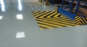 Фото Двухкомпонентное эпоксидное покрытие для пола Эпоксол Флор (Epoxol Floor) P, в магазине MaxGG.ru